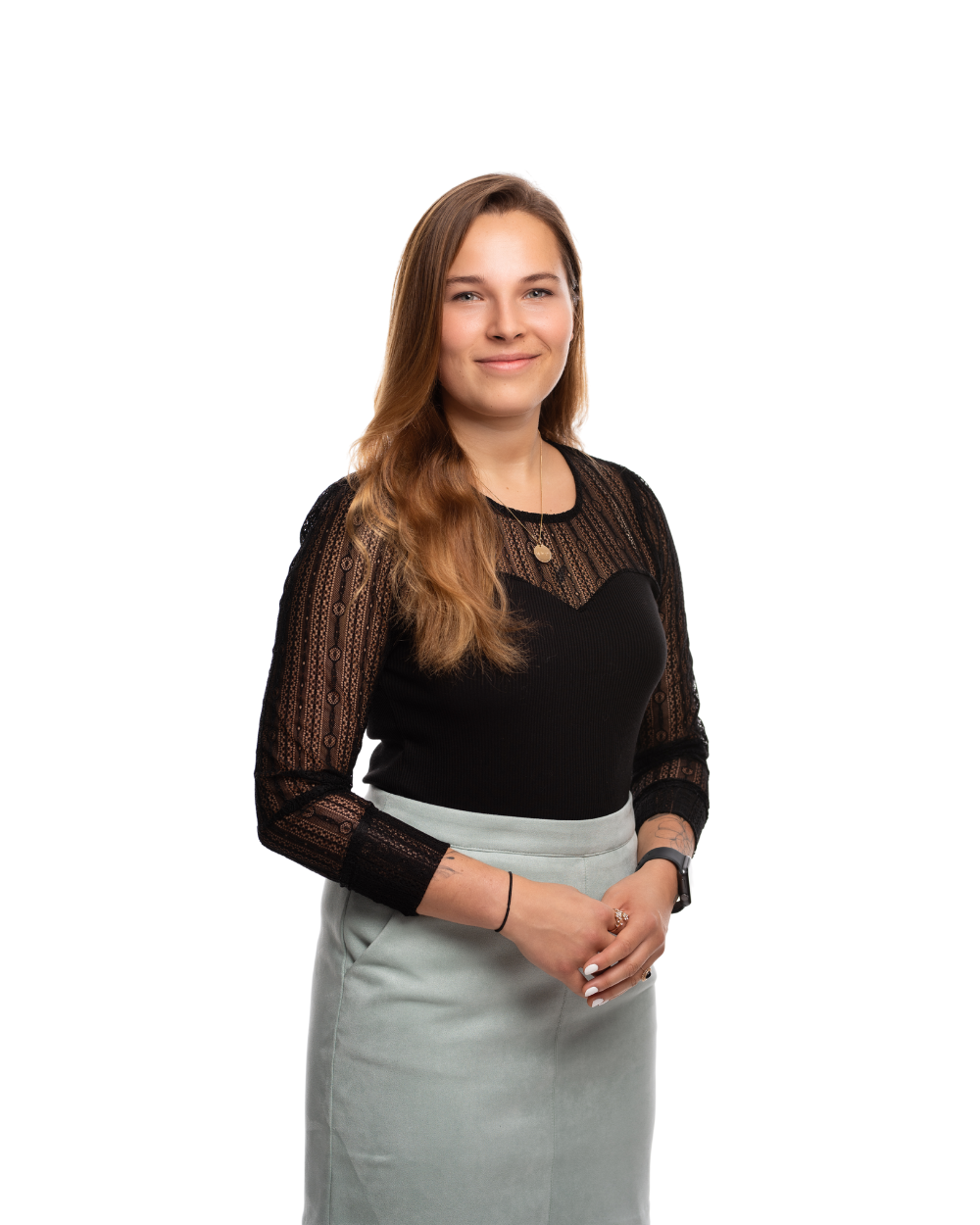 Bc. Šárka Sýkorová